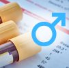 Blood Testing : Male Hormone Profile