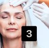 Botulinum Toxin (Botox) : Three Areas
