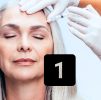 Botulinum Toxin (Botox) : One Area