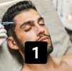 Botulinum Toxin (Botox) : One Area (Men)