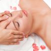 Facial Treatments : Peptide Vitality Facial