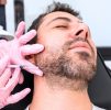 Face Conturing / Dermal Filler Treatments : Jawline Contouring 