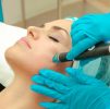 Platelet Rich Plasma (PRP) : Décolleté Rejuvenation