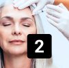 Botulinum Toxin (Botox) :Two Areas