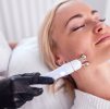 Peptide Vitality Facial