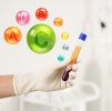 PRP + Multivitamin Skin Rejuvenation